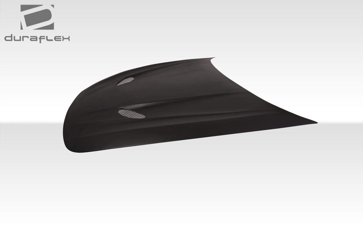 2018-2023 Kia Stinger Duraflex Executive Hood - 1 Piece