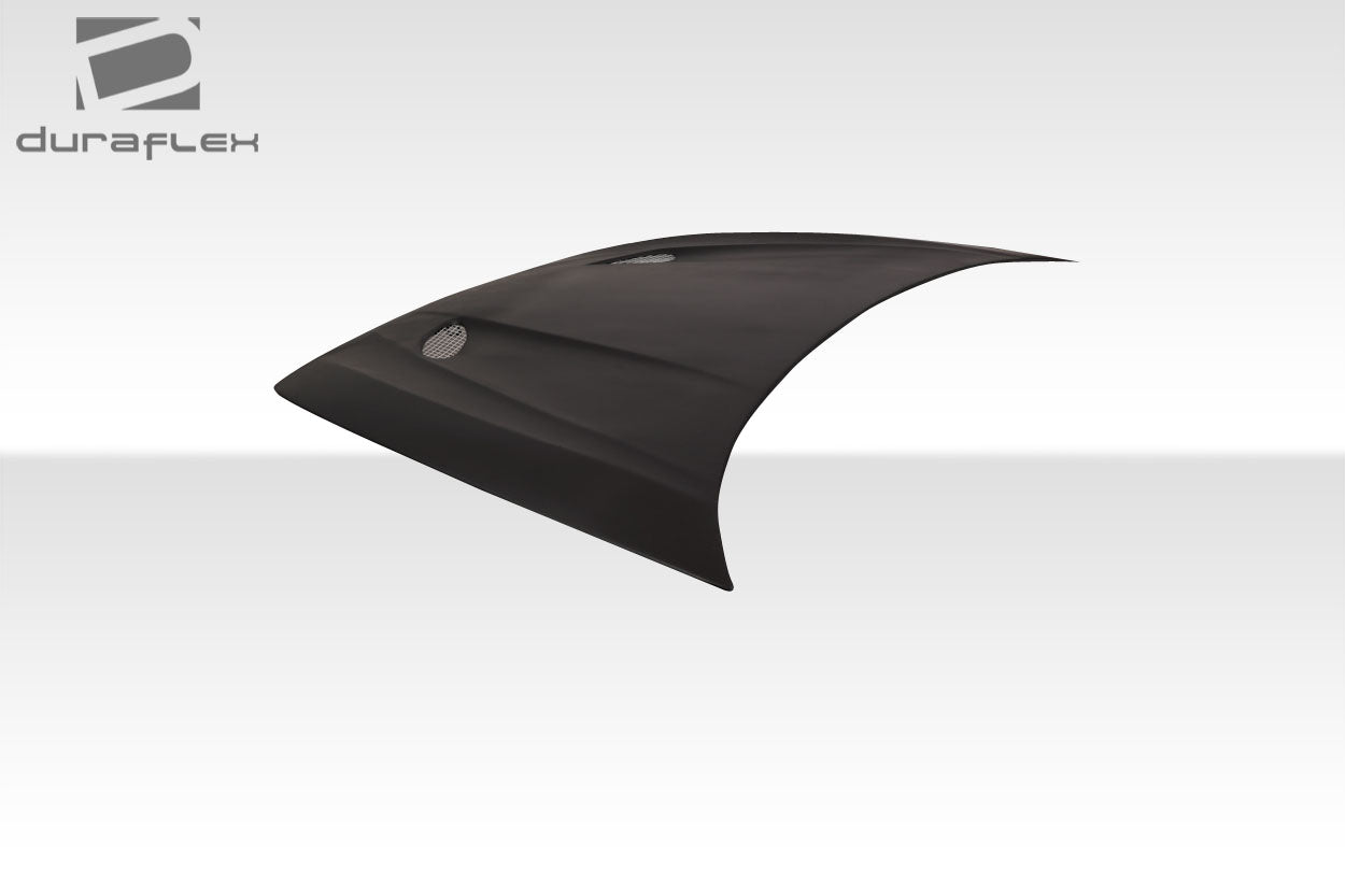 2018-2023 Kia Stinger Duraflex Executive Hood - 1 Piece