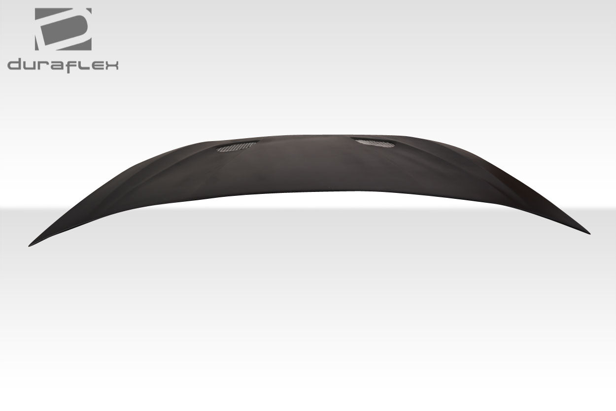 2018-2023 Kia Stinger Duraflex Executive Hood - 1 Piece