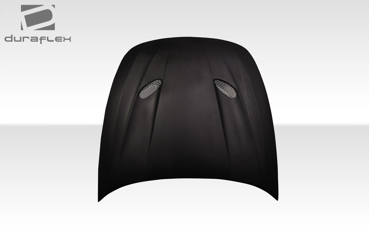 2018-2023 Kia Stinger Duraflex Executive Hood - 1 Piece