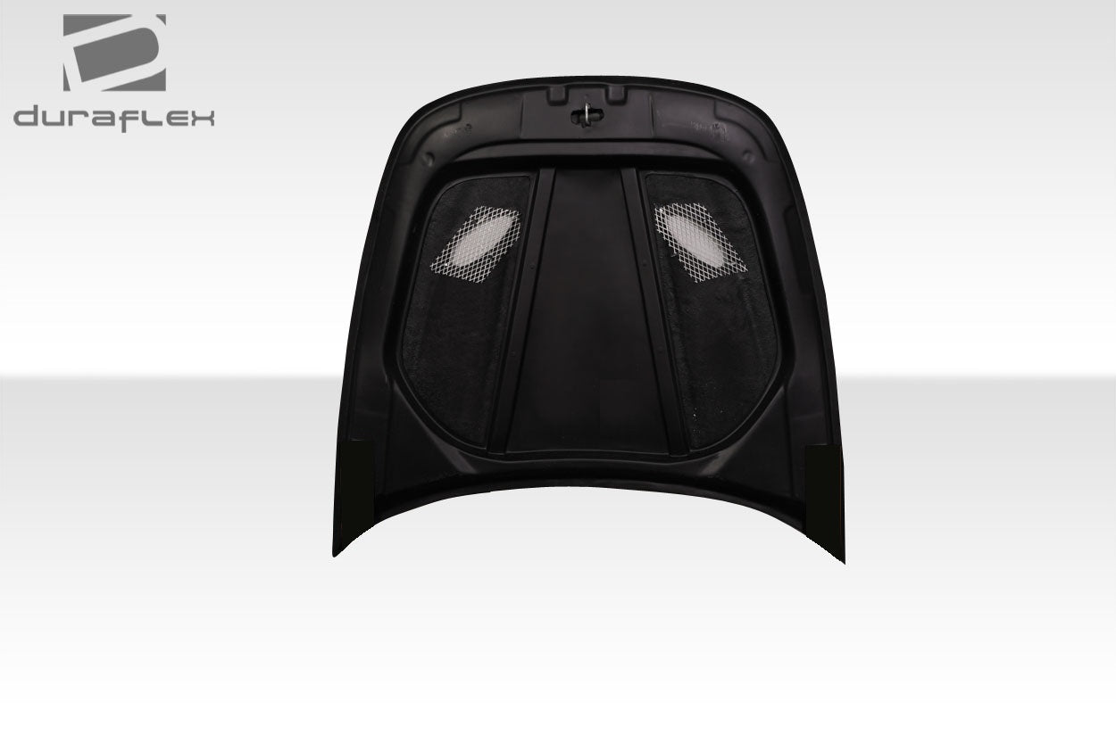 2018-2023 Kia Stinger Duraflex Executive Hood - 1 Piece