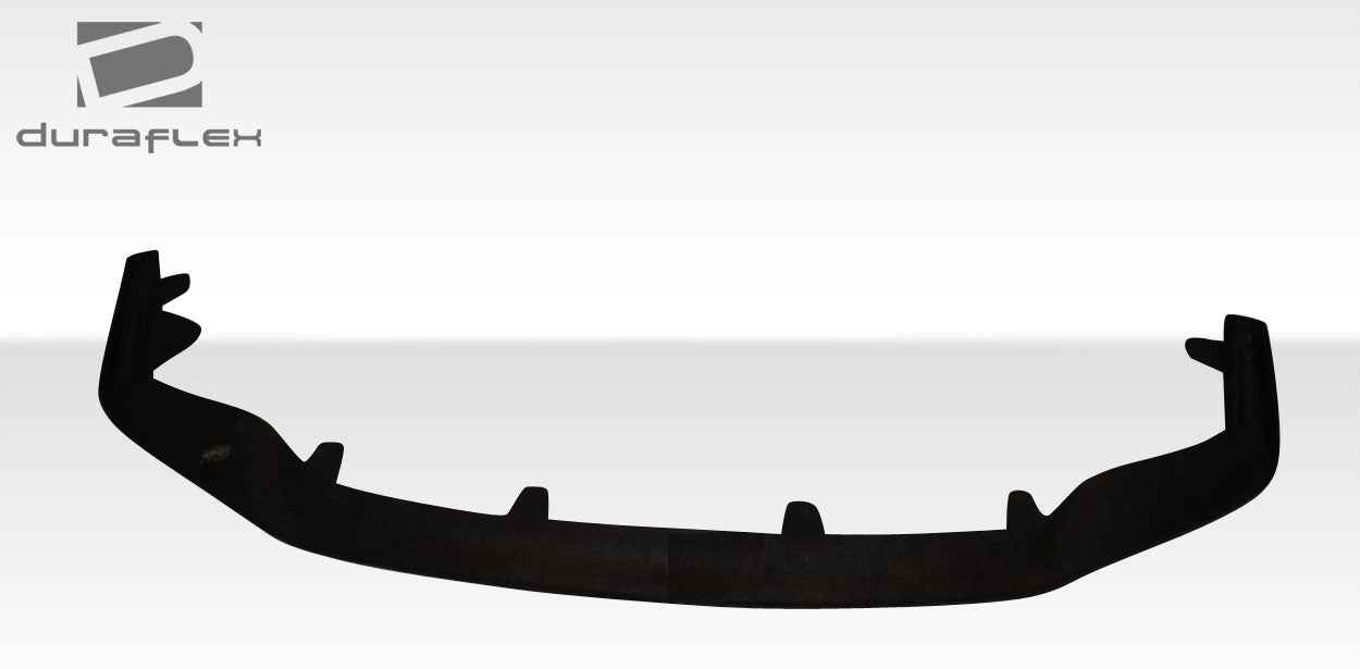 2017-2020 Lexus IS Series IS250 IS350 Duraflex ARS Front Lip Under Spoiler - 1 Piece