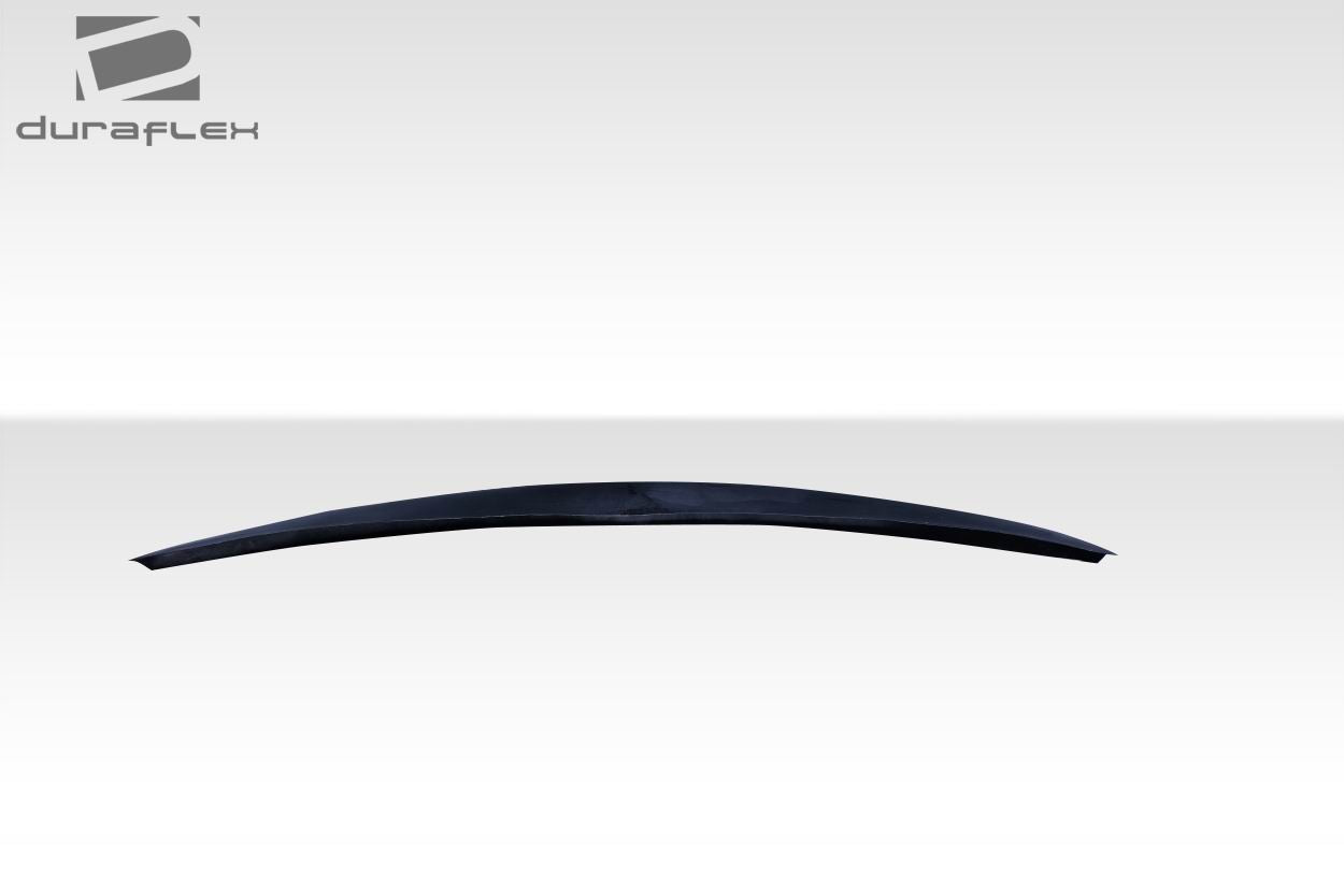 1989-1994 Nissan Silvia S13 HB Duraflex Grudge Rear Wing Spoiler - 1 Piece