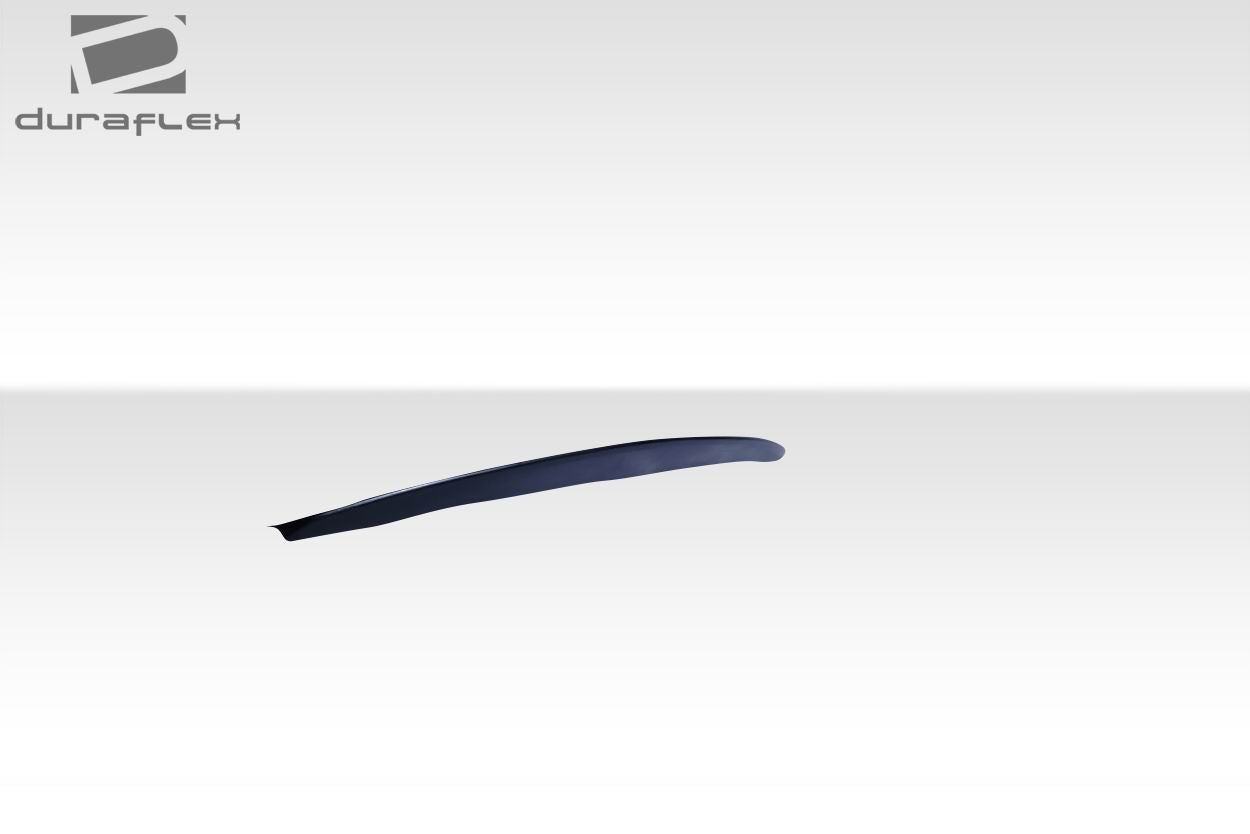 2018-2022 Honda Accord Duraflex Slimline Rear Wing Spoiler - 1 Piece (S)