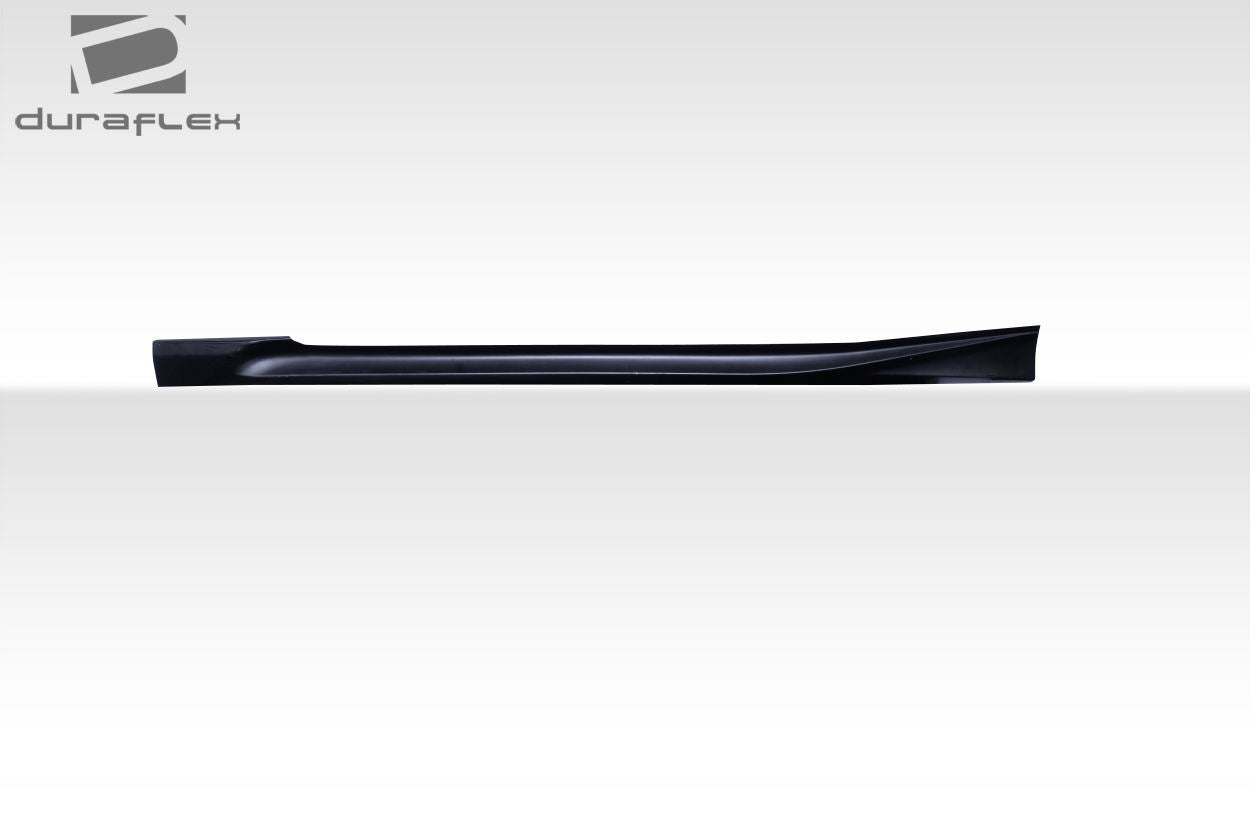 2018-2022 Honda Accord Duraflex J Spec Side Skirts Rocker Panels - 2 Piece