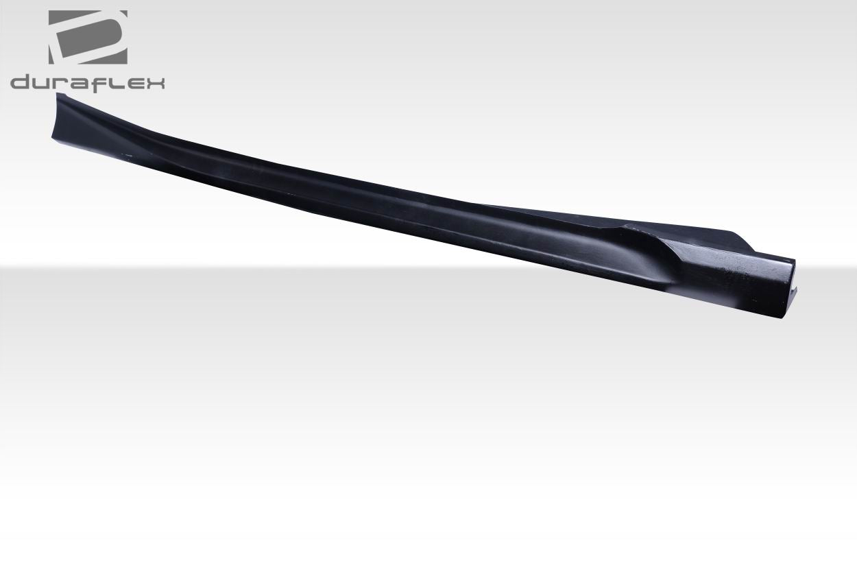 2018-2022 Honda Accord Duraflex J Spec Side Skirts Rocker Panels - 2 Piece