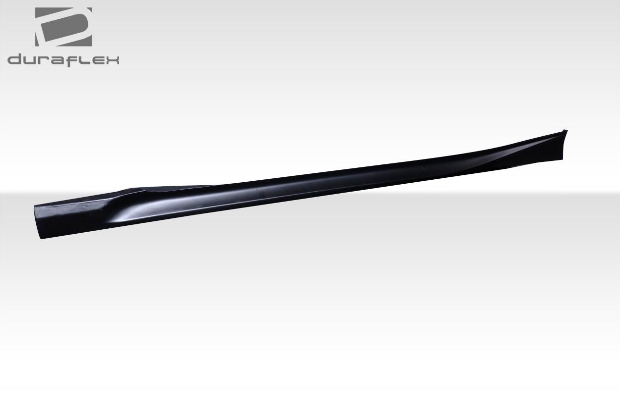 2018-2022 Honda Accord Duraflex J Spec Side Skirts Rocker Panels - 2 Piece