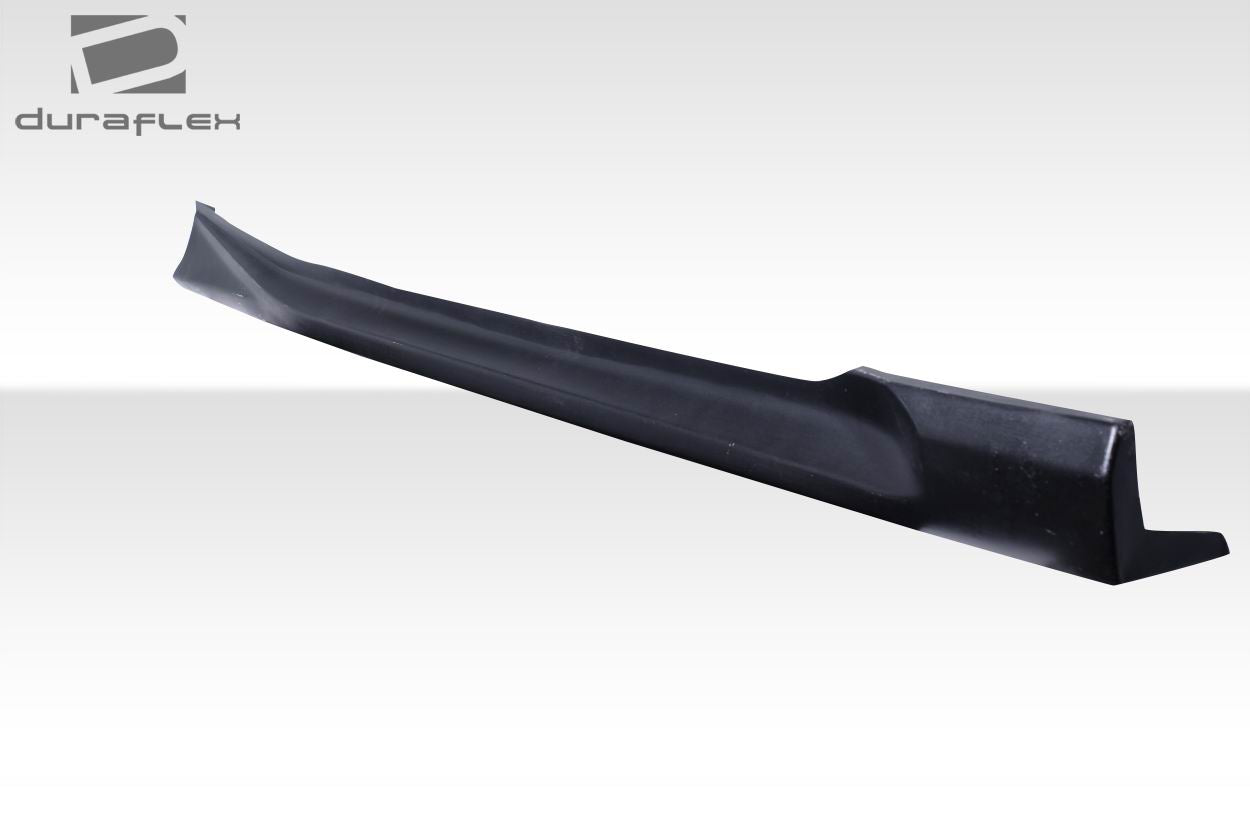 2018-2022 Honda Accord Duraflex J Spec Side Skirts Rocker Panels - 2 Piece