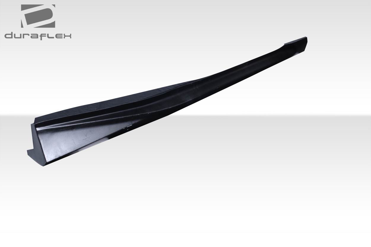 2018-2022 Honda Accord Duraflex J Spec Side Skirts Rocker Panels - 2 Piece
