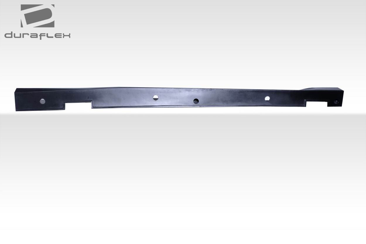 2018-2022 Honda Accord Duraflex J Spec Side Skirts Rocker Panels - 2 Piece