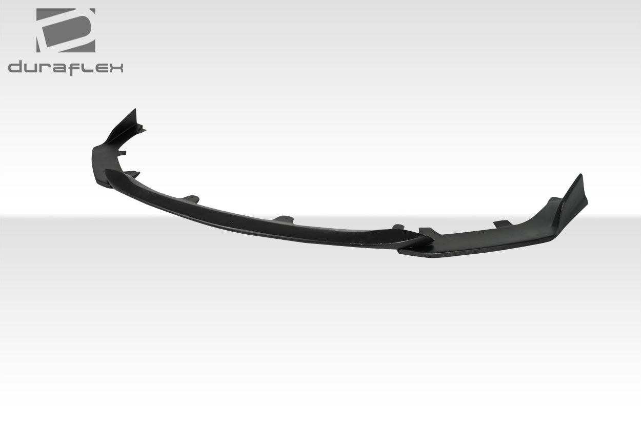 2019-2025 Toyota Corolla Hatchback Duraflex T Spec Front Lip Under Spoiler - 1 Piece