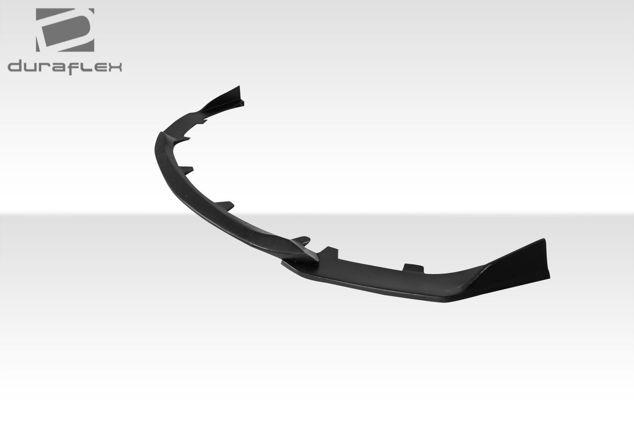 2019-2025 Toyota Corolla Hatchback Duraflex T Spec Front Lip Under Spoiler - 1 Piece