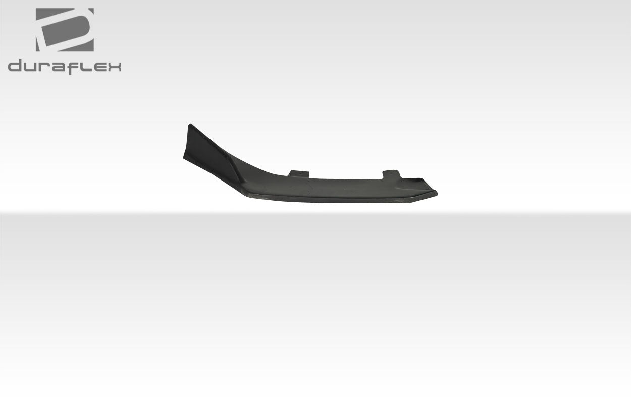 2019-2025 Toyota Corolla Hatchback Duraflex T Spec Front Lip Under Spoiler - 1 Piece
