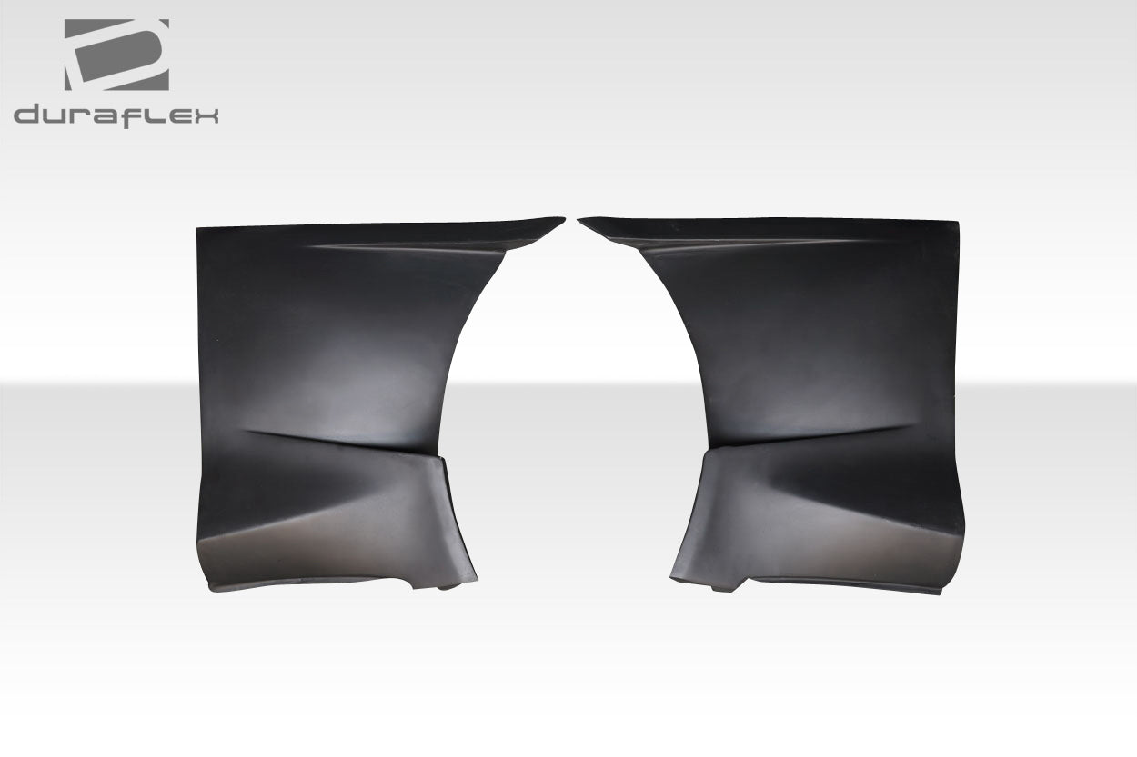 2020-2025 Toyota Supra A90 Duraflex EVS Front Fenders - 2 Piece