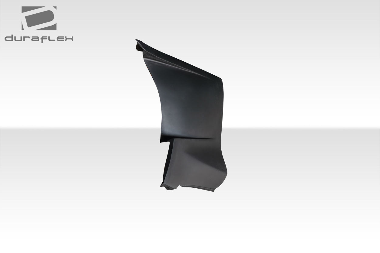 2020-2025 Toyota Supra A90 Duraflex EVS Front Fenders - 2 Piece