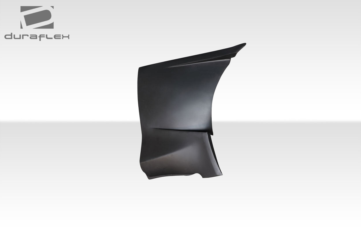 2020-2025 Toyota Supra A90 Duraflex EVS Front Fenders - 2 Piece