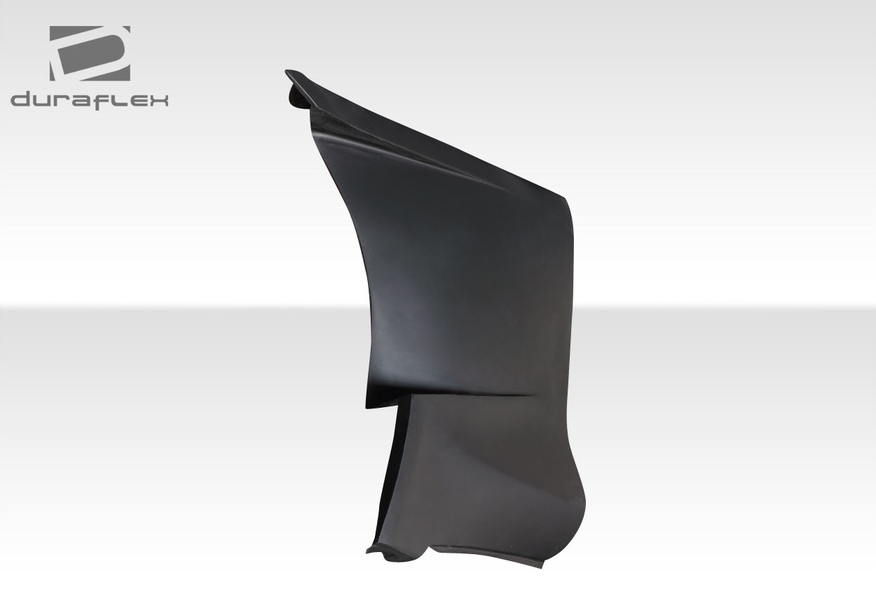 2020-2025 Toyota Supra A90 Duraflex EVS Front Fenders - 2 Piece