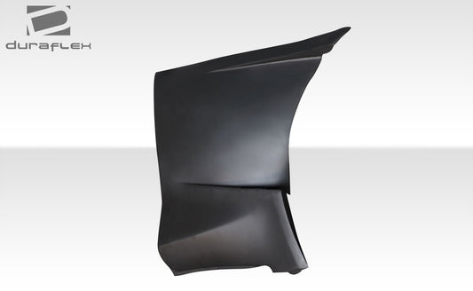 2019-2023 Toyota Supra A90 Duraflex EVS Front Fenders - 2 Piece