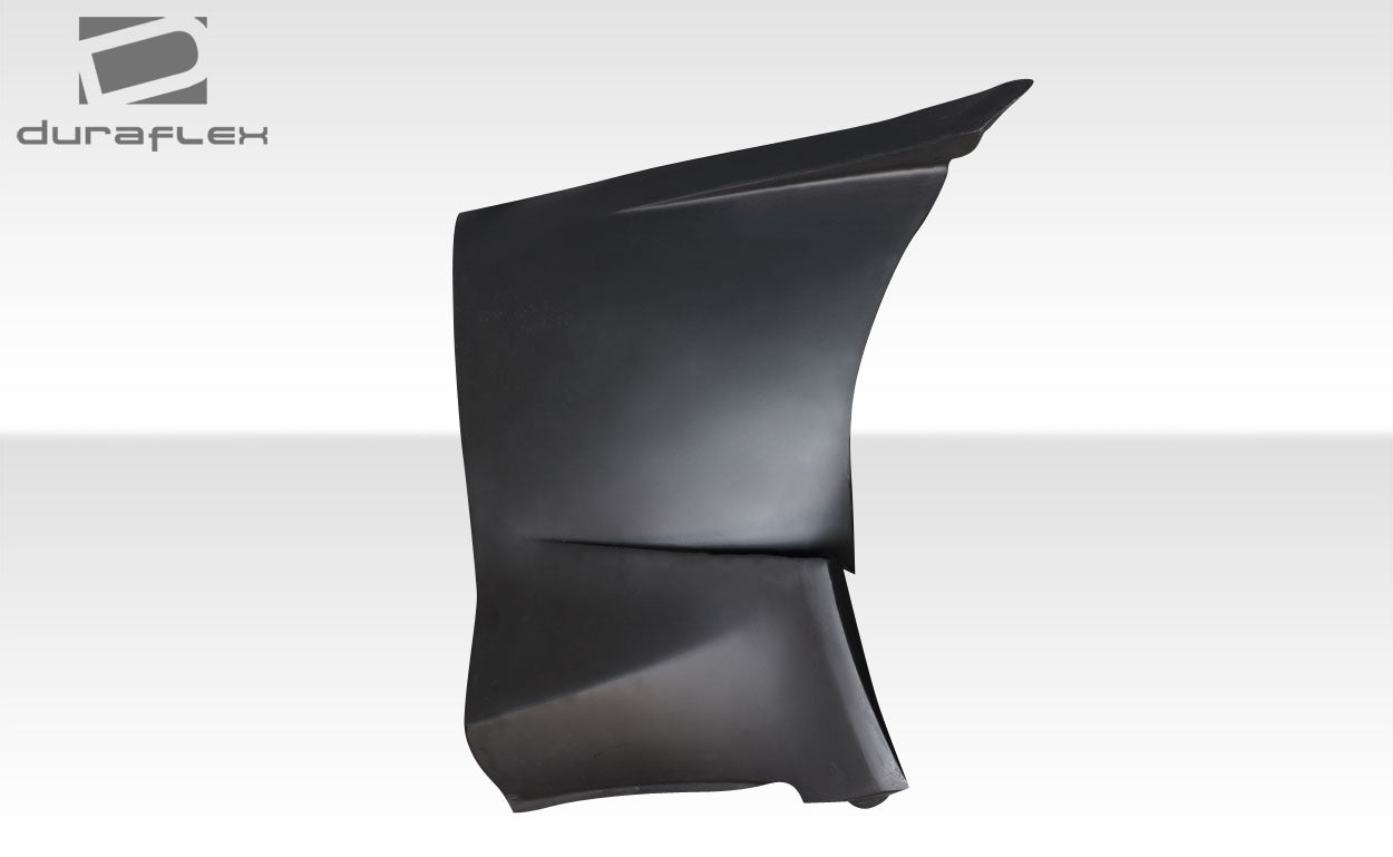 2020-2025 Toyota Supra A90 Duraflex EVS Front Fenders - 2 Piece