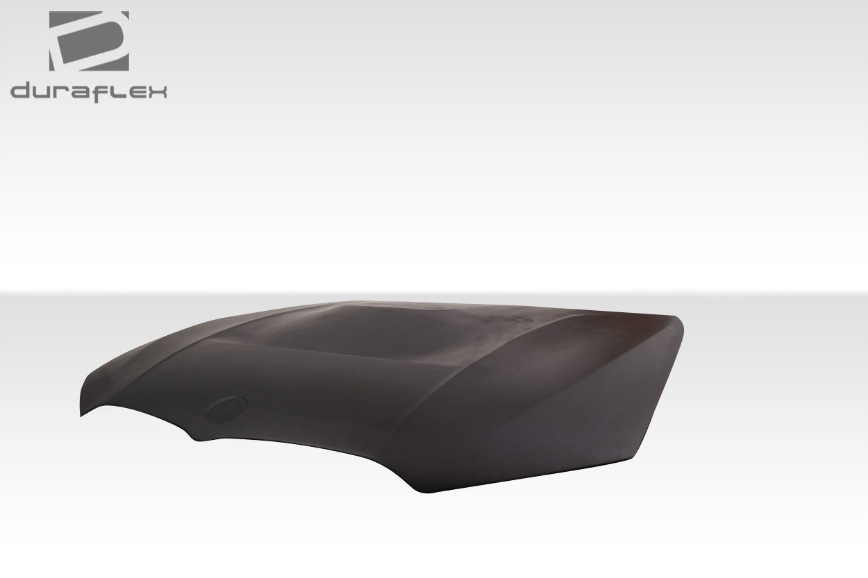 2019-2022 BMW 3 Series G20 Duraflex CS Look Hood - 1 Piece