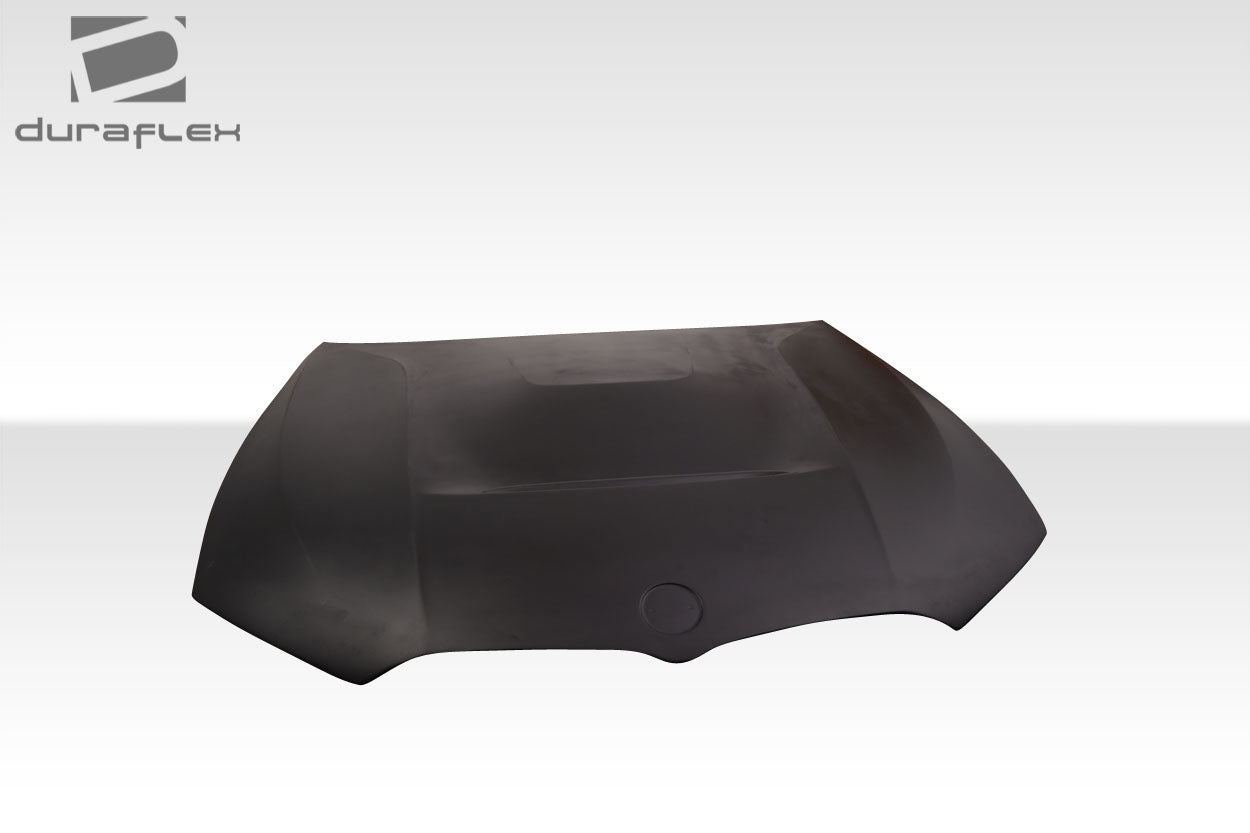 2019-2022 BMW 3 Series G20 Duraflex CS Look Hood - 1 Piece