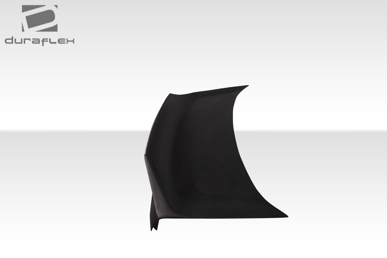 2002-2007 Subaru Impreza WRX STI Duraflex Blade Trunk - 1 Piece