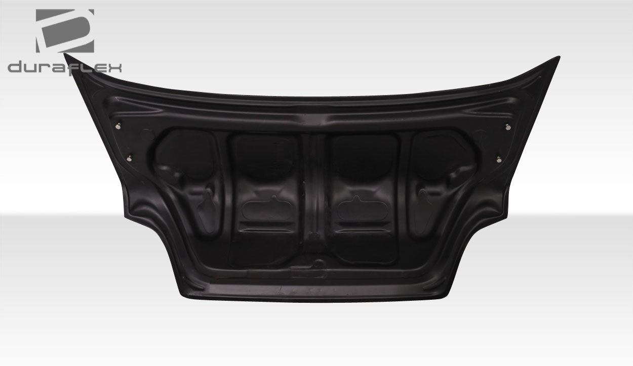 2002-2007 Subaru Impreza WRX STI Duraflex Blade Trunk - 1 Piece