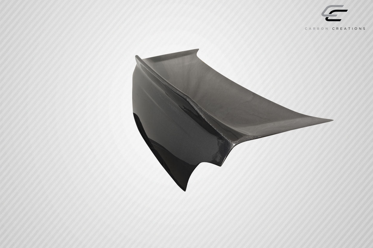 2002-2007 Subaru Impreza WRX STI Carbon Creations Blade Trunk - 1 Piece