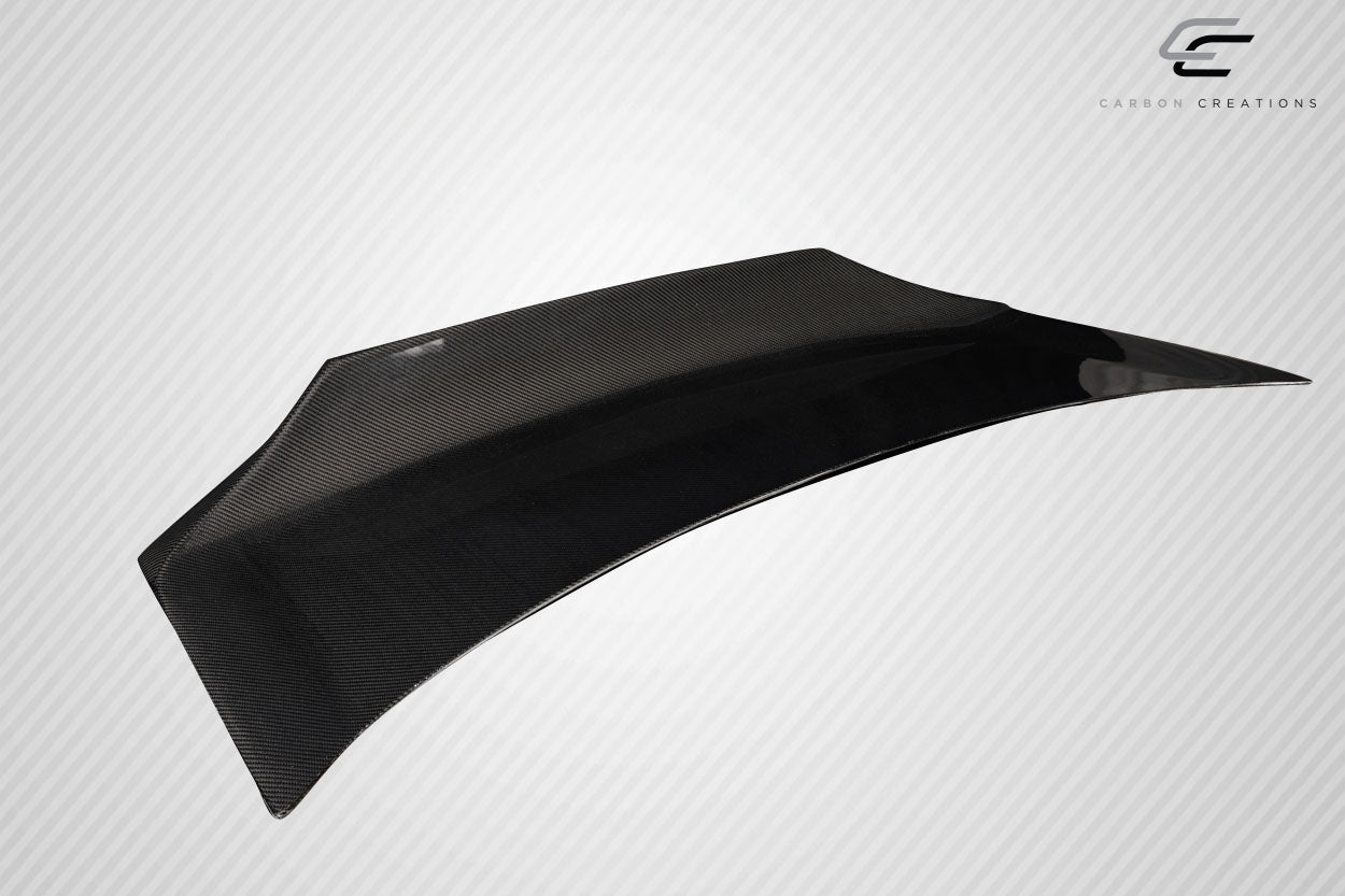 2002-2007 Subaru Impreza WRX STI Carbon Creations Blade Trunk - 1 Piece