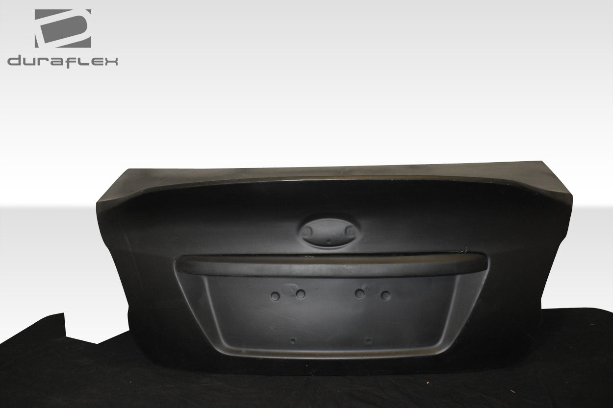 2015-2021 Subaru WRX STI Duraflex Blade Trunk - 1 Piece