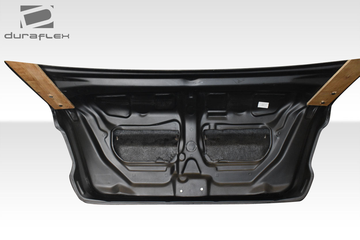 2015-2021 Subaru WRX STI Duraflex Blade Trunk - 1 Piece