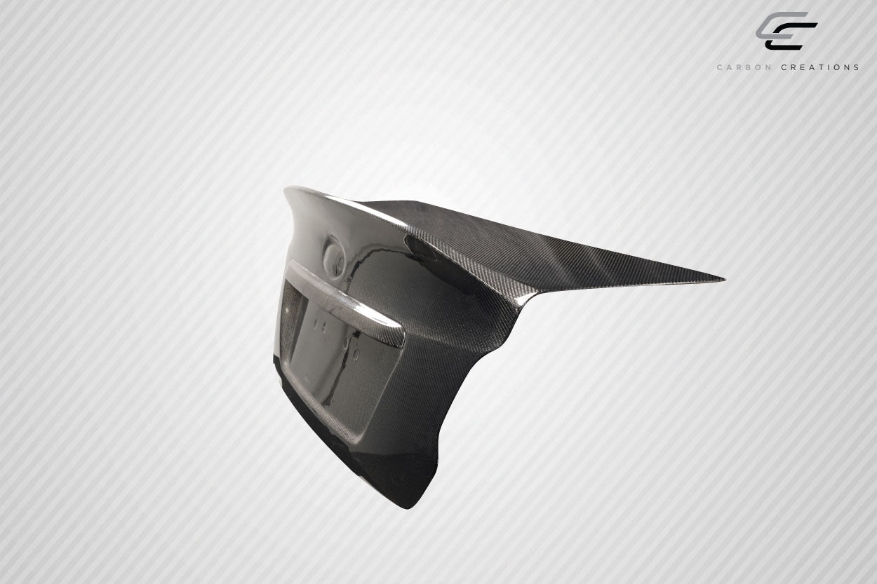 2015-2021 Subaru WRX STI Carbon Creations Blade Trunk - 1 Piece