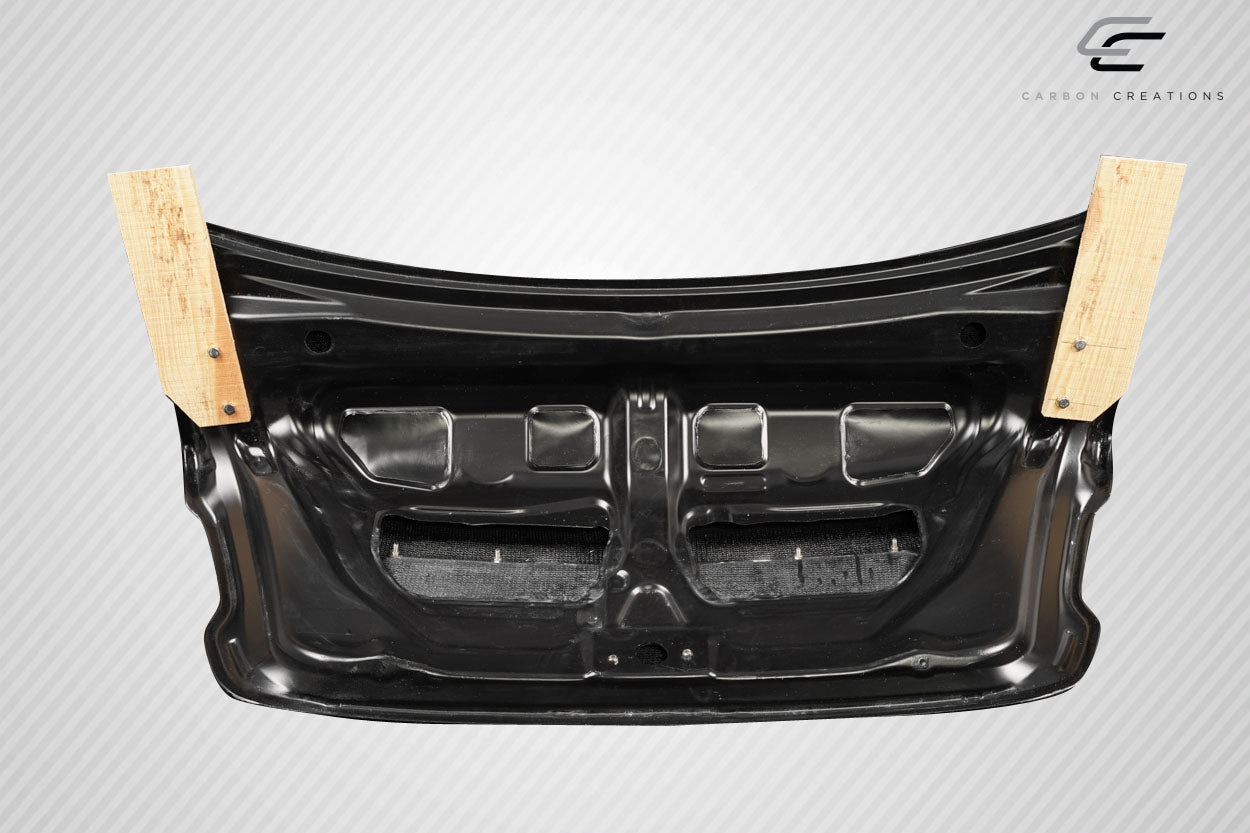 2015-2021 Subaru WRX STI Carbon Creations Blade Trunk - 1 Piece