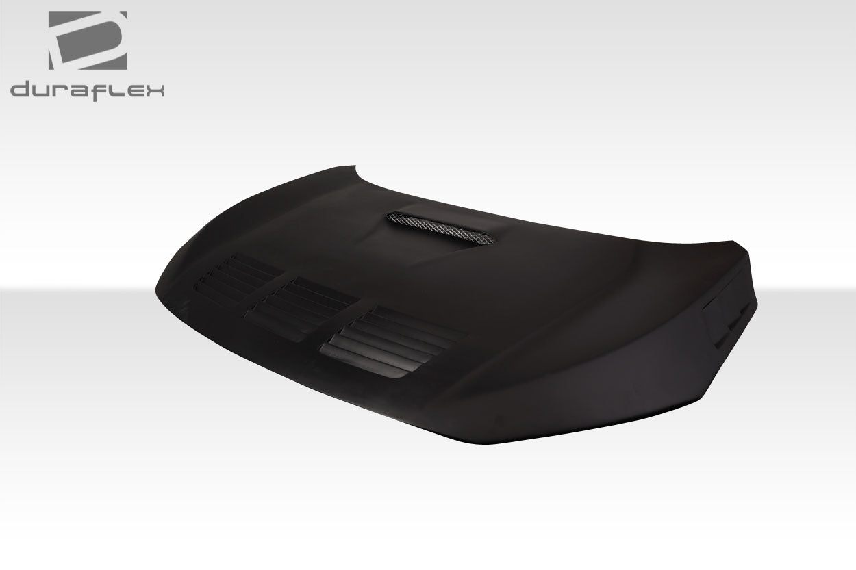 2017-2021 Honda Civic TypeR Duraflex EVS Hood - 1 Piece