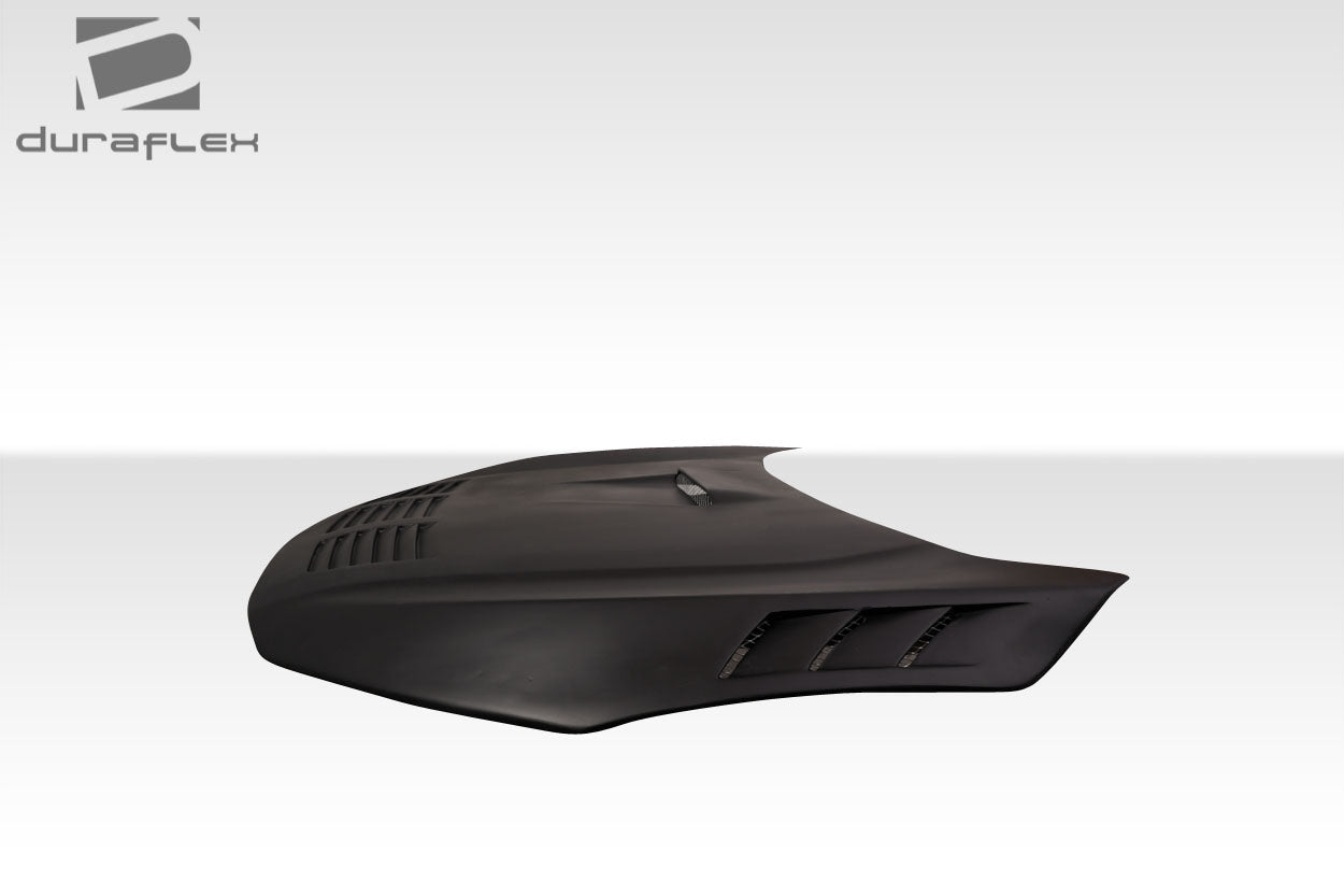 2017-2021 Honda Civic TypeR Duraflex EVS Hood - 1 Piece
