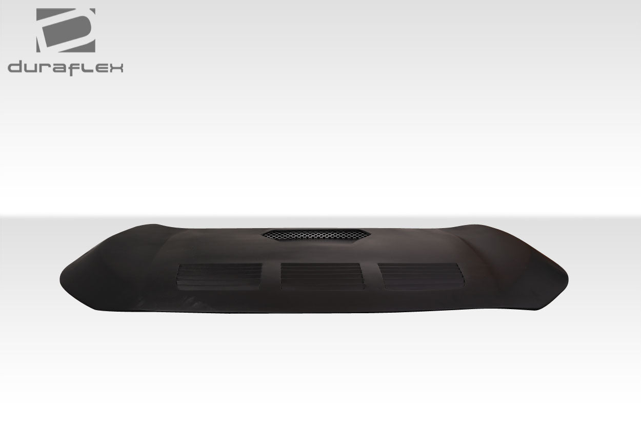 2017-2021 Honda Civic TypeR Duraflex EVS Hood - 1 Piece