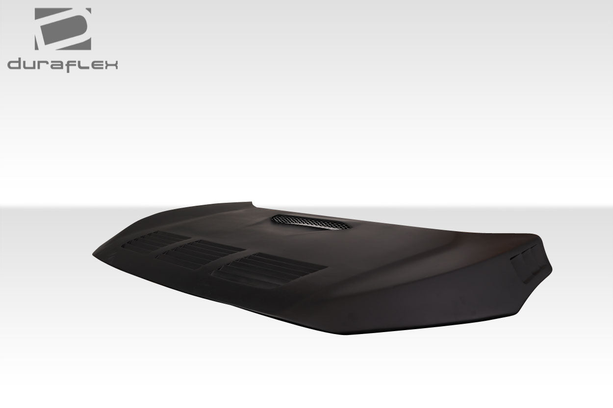 2017-2021 Honda Civic TypeR Duraflex EVS Hood - 1 Piece