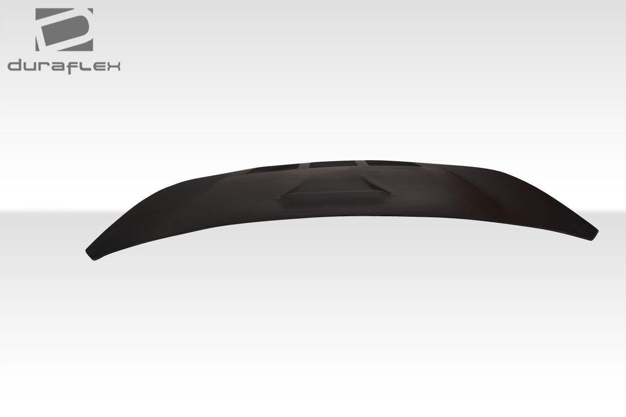 2017-2021 Honda Civic TypeR Duraflex EVS Hood - 1 Piece