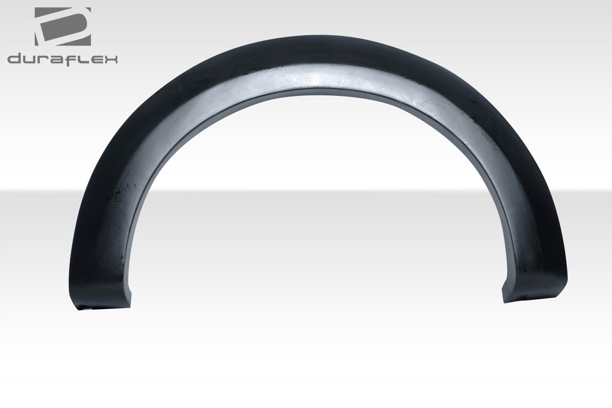 2015-2020 Ford F-150 Duraflex Raptor Look Fender Flares - 4 Piece