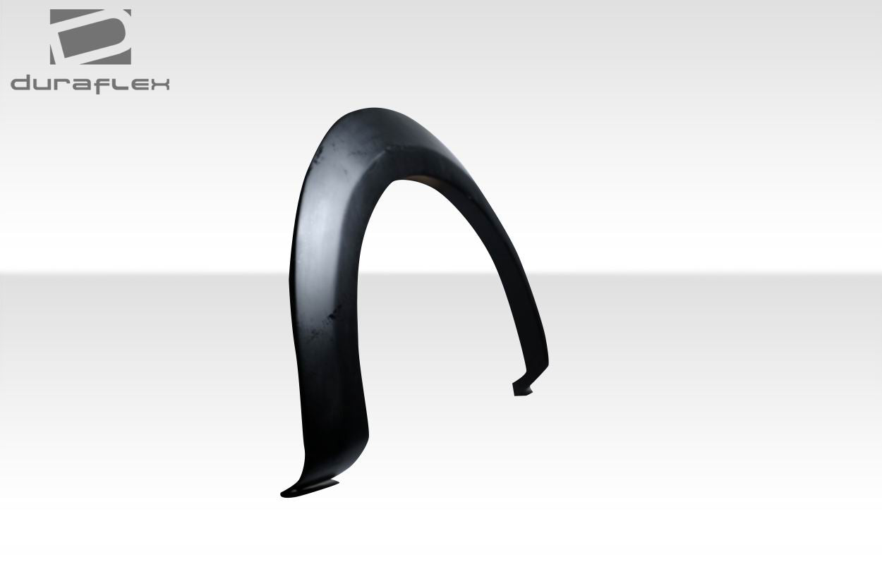 2015-2020 Ford F-150 Duraflex Raptor Look Fender Flares - 4 Piece