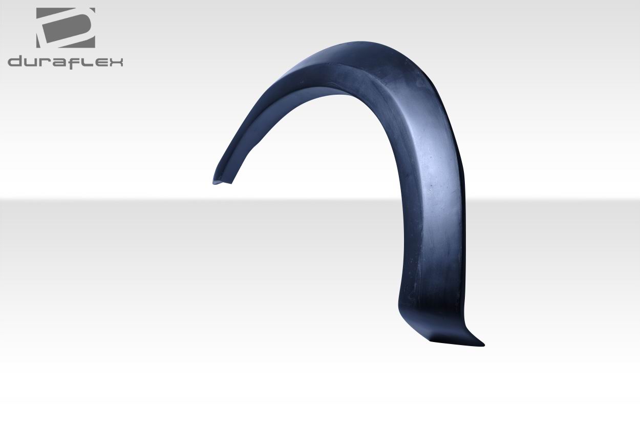 2015-2020 Ford F-150 Duraflex Raptor Look Fender Flares - 4 Piece