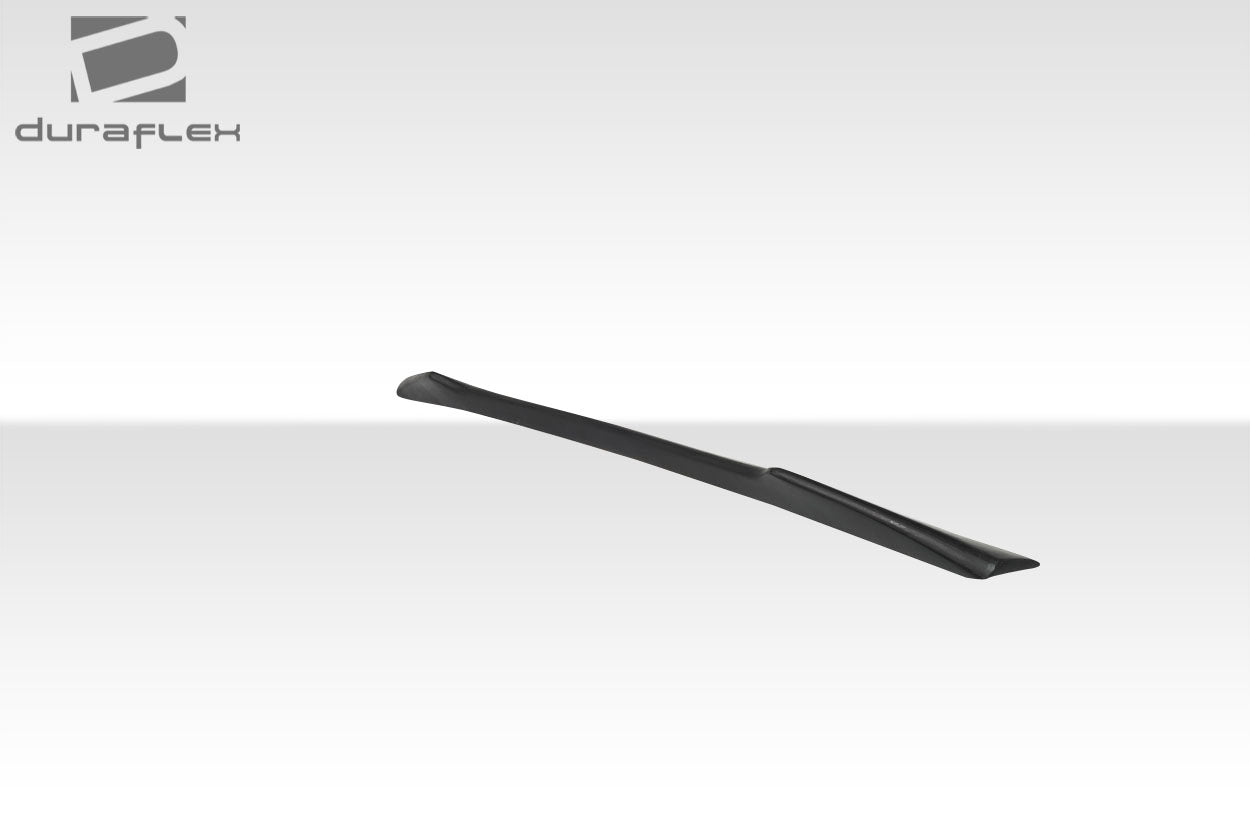 2015-2021 Subaru WRX STI Duraflex M Force Rear Wing Spoiler Add On - 1 Piece