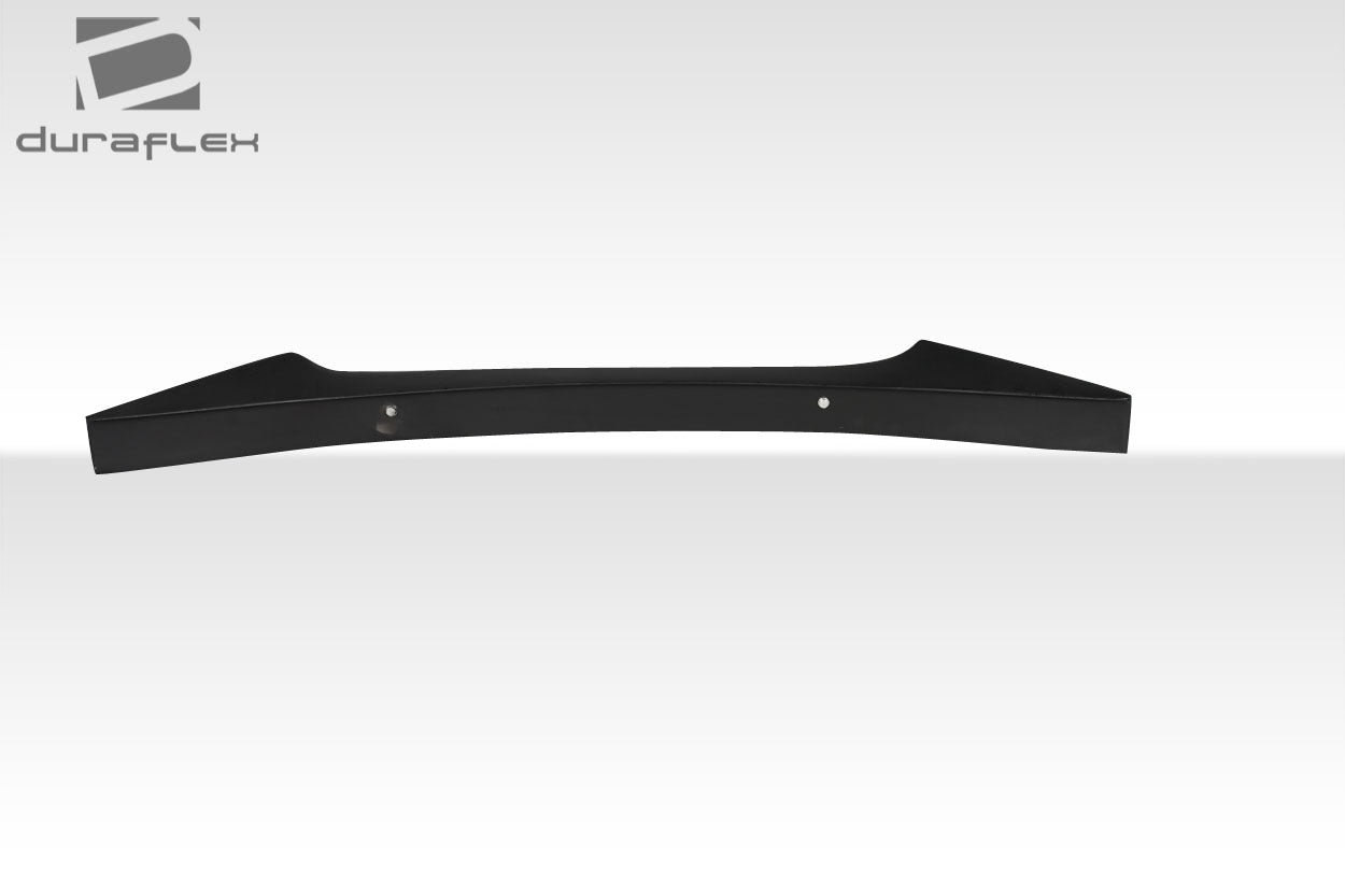 2015-2021 Subaru WRX STI Duraflex M Force Rear Wing Spoiler Add On - 1 Piece