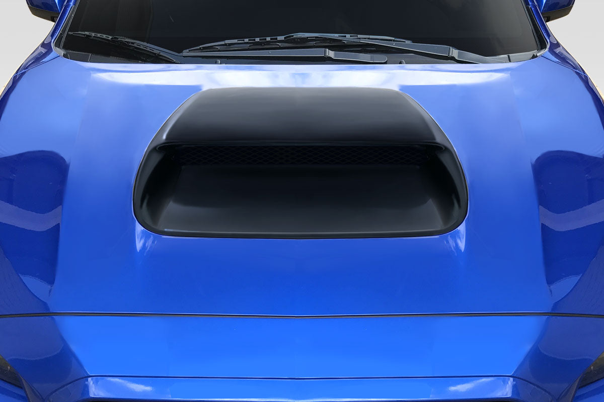 2003-2006 Nissan 350Z Z33 Duraflex GT1 Hood - 1 Piece