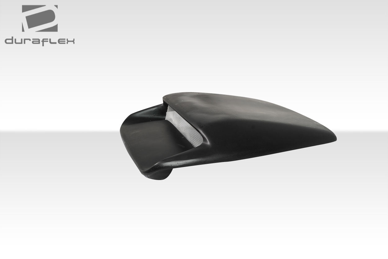 2015-2021 Subaru WRX STI Duraflex Wide Mouth Hood Scoop - 1 Piece