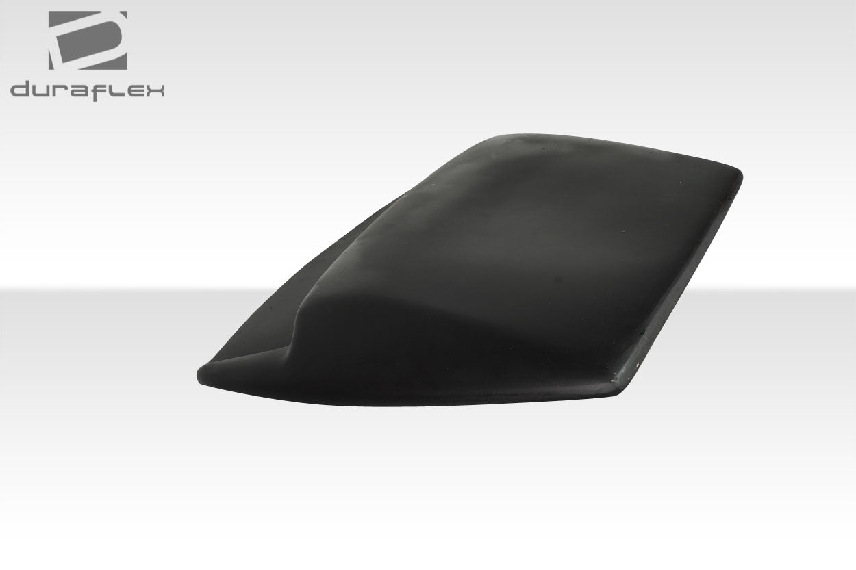 2015-2021 Subaru WRX STI Duraflex Wide Mouth Hood Scoop - 1 Piece