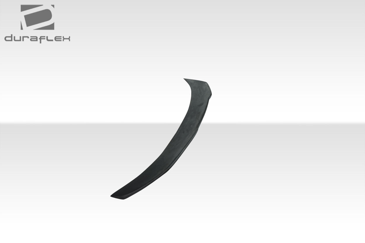 2019-2022 BMW 3 Series G20 Duraflex Plasma Rear Wing Spoiler - 1 Piece
