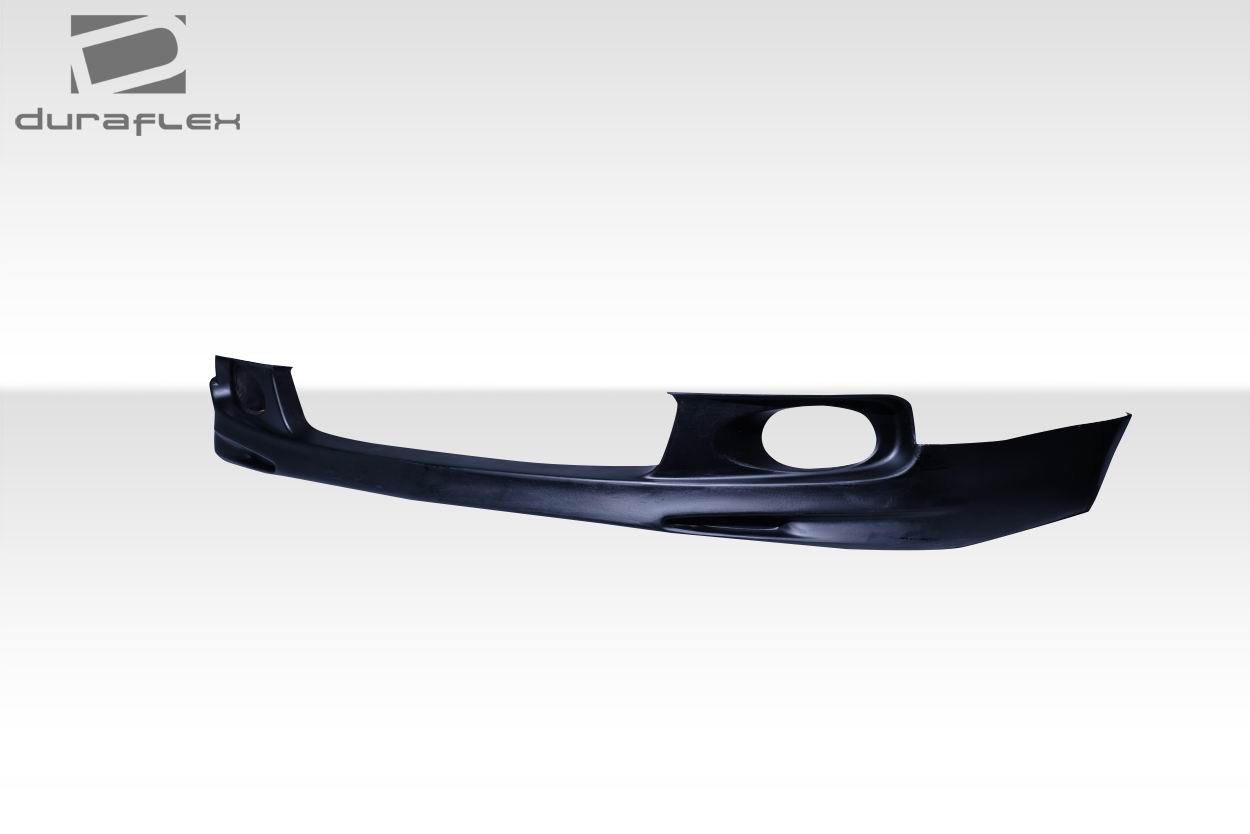 2004-2005 Acura TSX Duraflex Euro R Look Front Lip Spoiler - 1 Piece