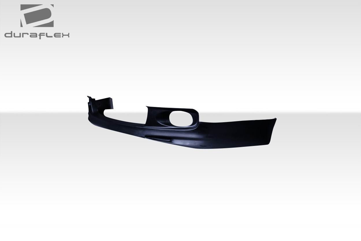 2004-2005 Acura TSX Duraflex Euro R Look Front Lip Spoiler - 1 Piece