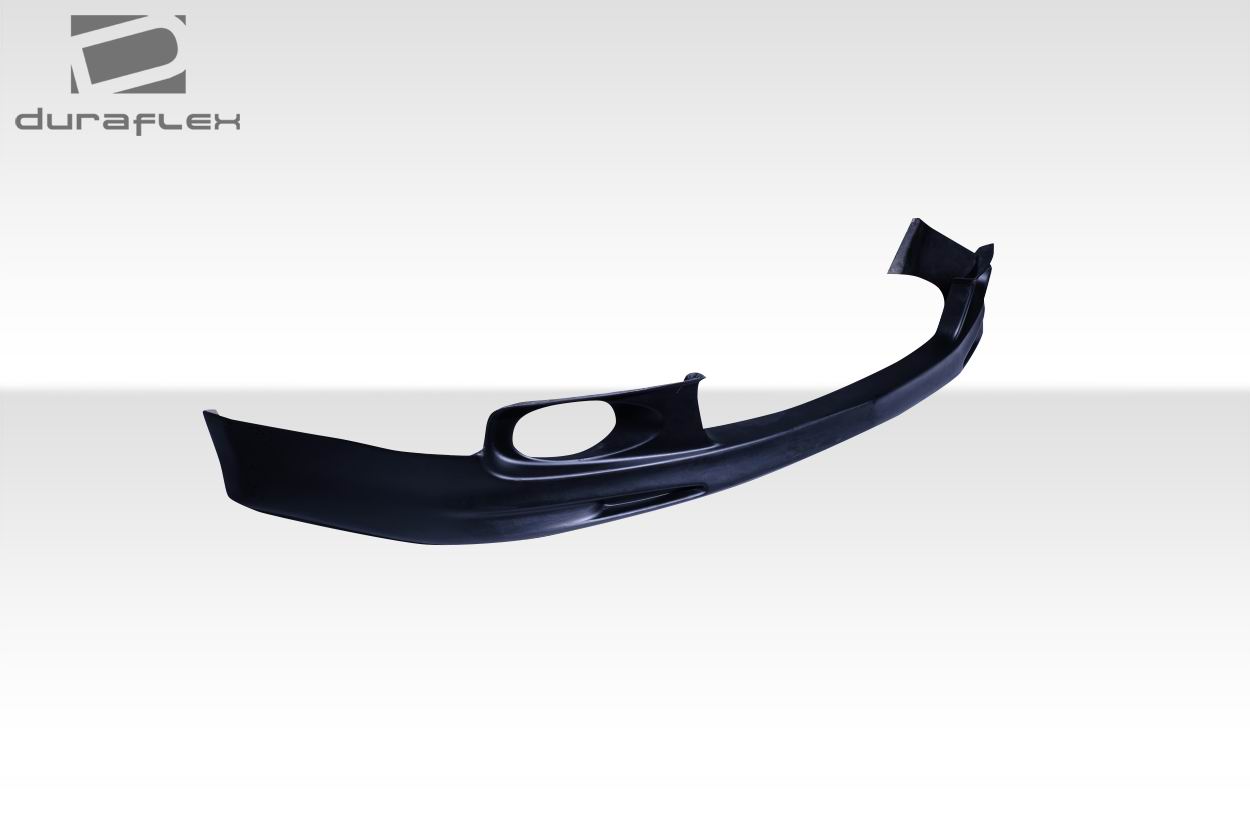 2004-2005 Acura TSX Duraflex Euro R Look Front Lip Spoiler - 1 Piece